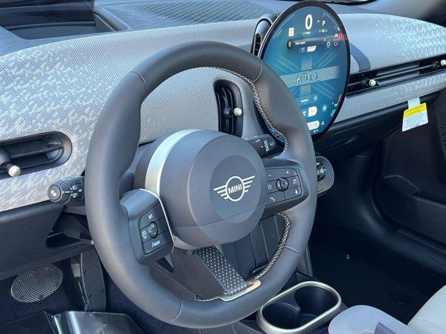 new 2026 MINI Hardtop car, priced at $35,340