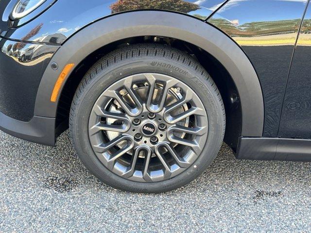 new 2026 MINI Hardtop car, priced at $35,340