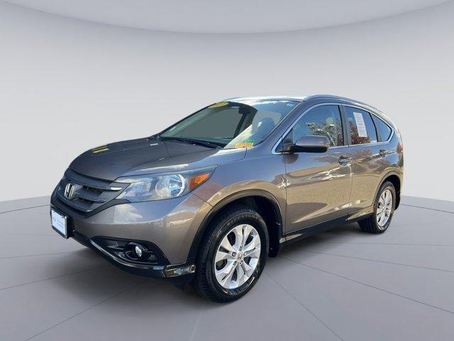 used 2013 Honda CR-V car, priced at $13,917