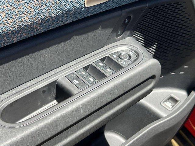 new 2025 MINI Countryman car, priced at $41,040