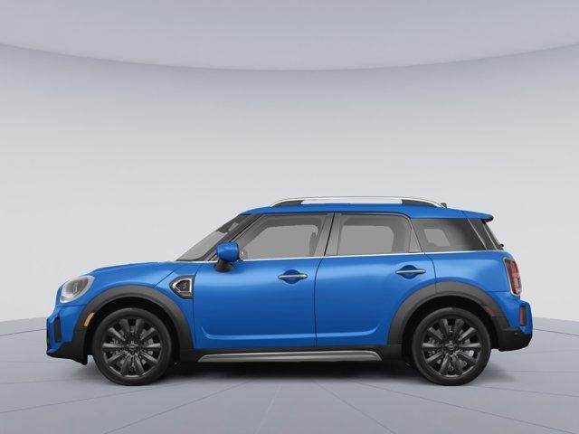 used 2025 MINI Countryman car, priced at $38,123