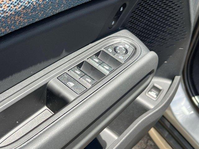 new 2025 MINI Countryman car, priced at $49,915