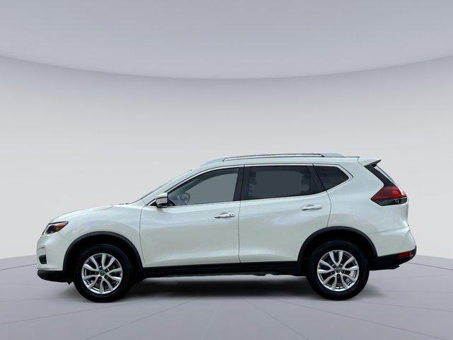 used 2020 Nissan Rogue car, priced at $19,994