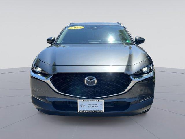 used 2022 Mazda CX-30 car, priced at $23,994