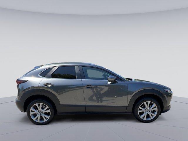 used 2022 Mazda CX-30 car, priced at $23,994