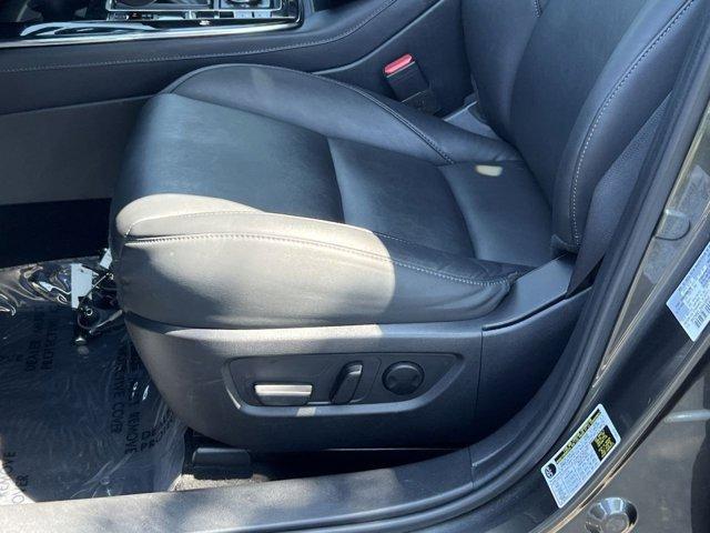 used 2022 Mazda CX-30 car, priced at $23,994