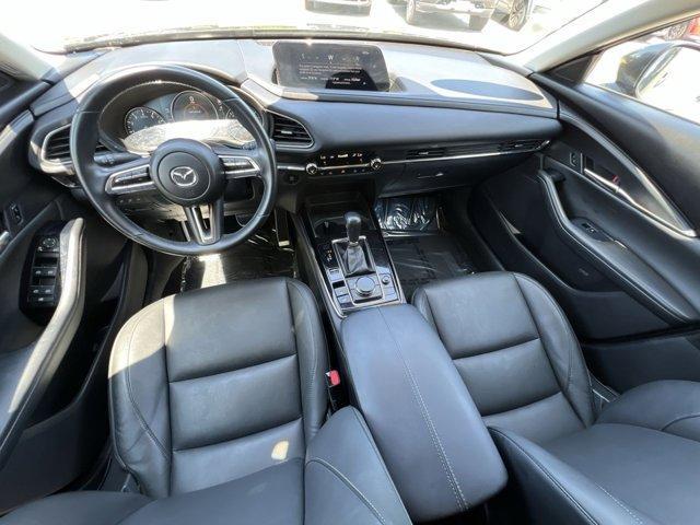 used 2022 Mazda CX-30 car, priced at $23,994
