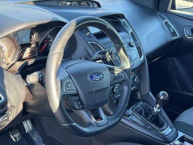 used 2018 Ford Focus ST car, priced at $16,998