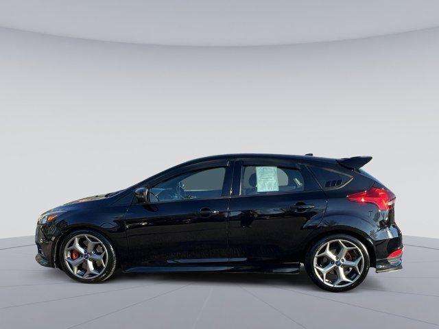 used 2018 Ford Focus ST car, priced at $16,998