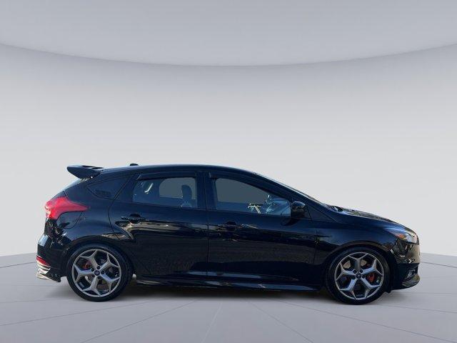 used 2018 Ford Focus ST car, priced at $16,998