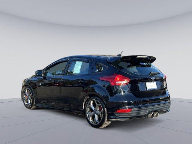 used 2018 Ford Focus ST car, priced at $16,998