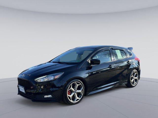 used 2018 Ford Focus ST car, priced at $16,998