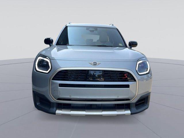 used 2025 MINI Countryman car