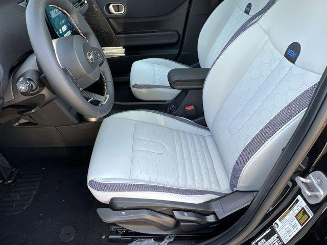 new 2025 MINI Hardtop car, priced at $35,205