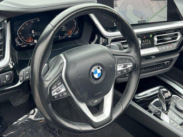 used 2022 BMW Z4 car, priced at $37,993