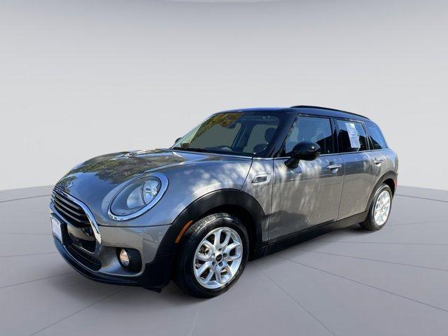 used 2016 MINI Clubman car, priced at $10,994