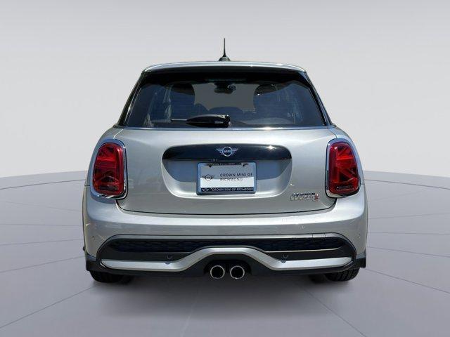 used 2024 MINI Hardtop car, priced at $24,899