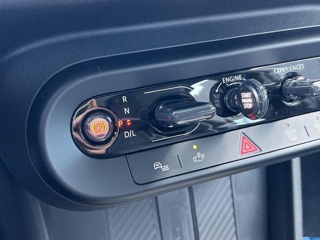new 2025 MINI Hardtop car, priced at $38,075