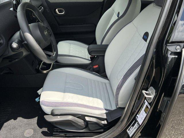new 2025 MINI Hardtop car, priced at $38,545