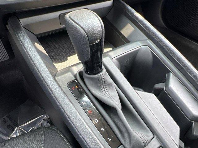 used 2024 Honda Accord car, priced at $26,873