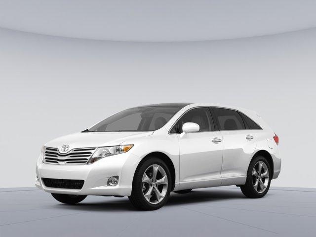 used 2012 Toyota Venza car, priced at $13,492