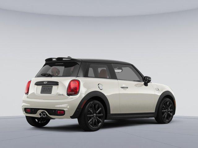 used 2020 MINI Hardtop car, priced at $18,499