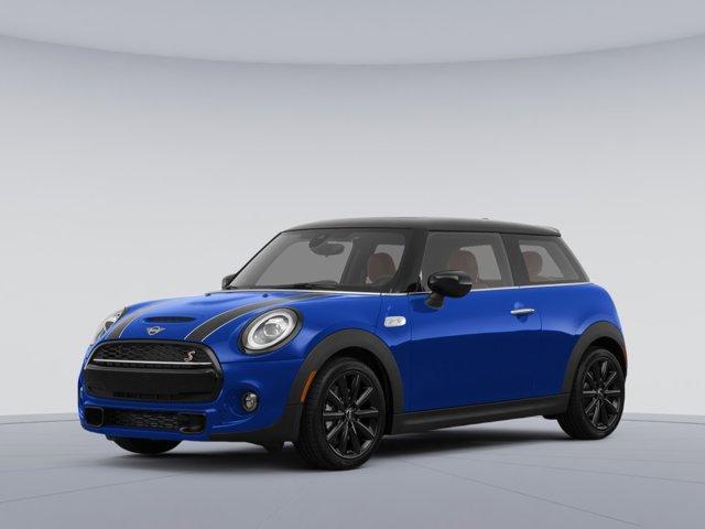 new 2026 MINI Hardtop car, priced at $40,890