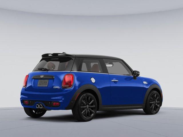 new 2026 MINI Hardtop car, priced at $40,890