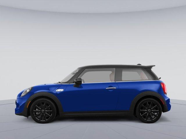 new 2026 MINI Hardtop car, priced at $40,890