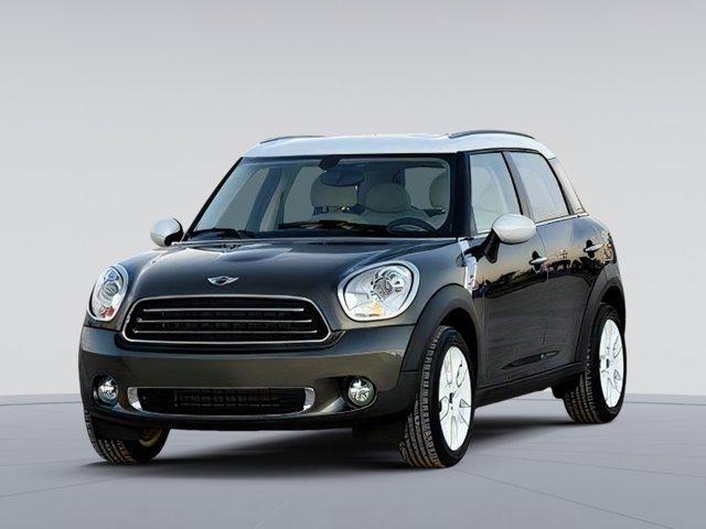 used 2012 MINI Cooper S Countryman car, priced at $8,993