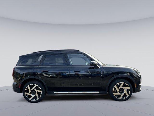 new 2025 MINI Countryman car, priced at $43,290