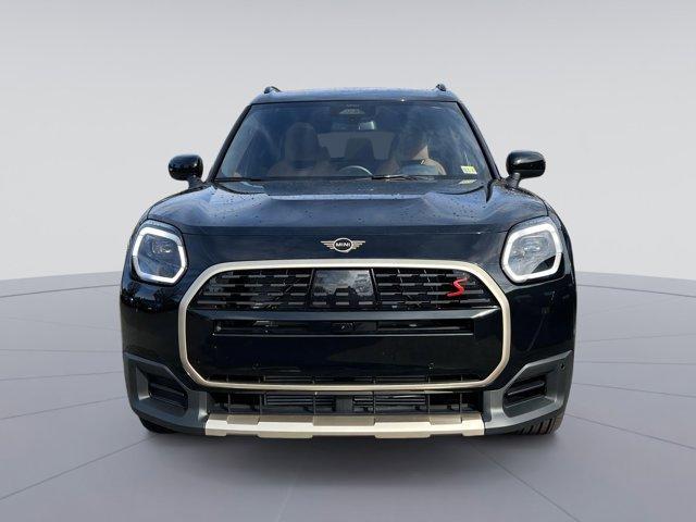 new 2025 MINI Countryman car, priced at $43,290