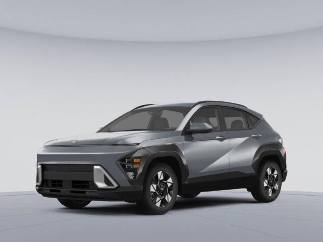 used 2025 Hyundai Kona car, priced at $23,799