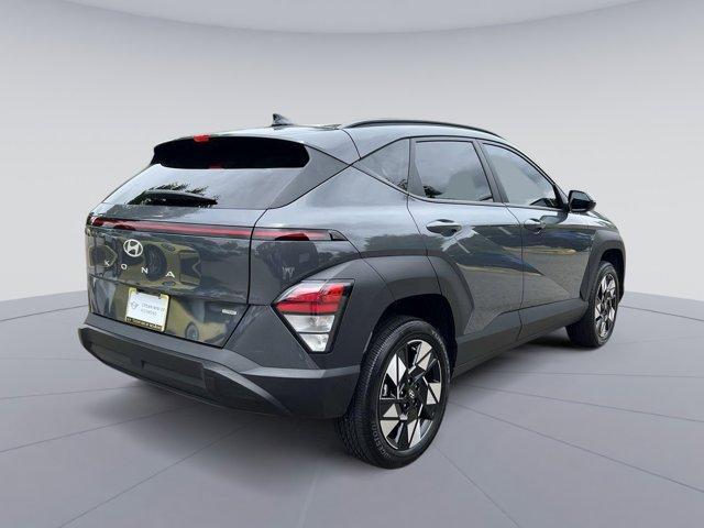 used 2025 Hyundai Kona car, priced at $23,499