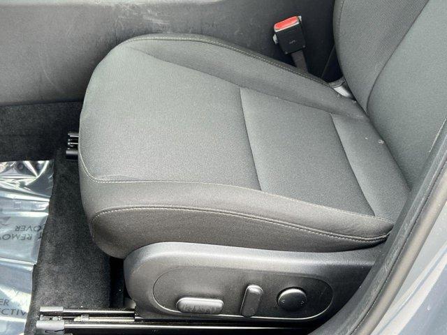 used 2025 Hyundai Kona car, priced at $23,499