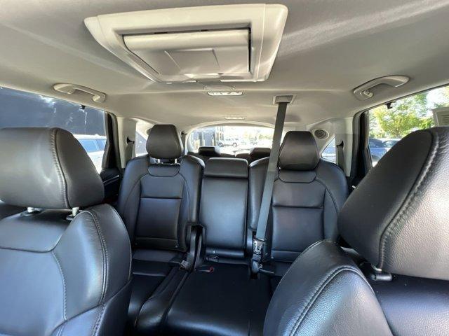 used 2016 Acura MDX car, priced at $15,894