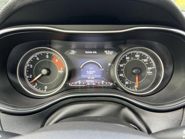 used 2019 Jeep Cherokee car, priced at $14,991