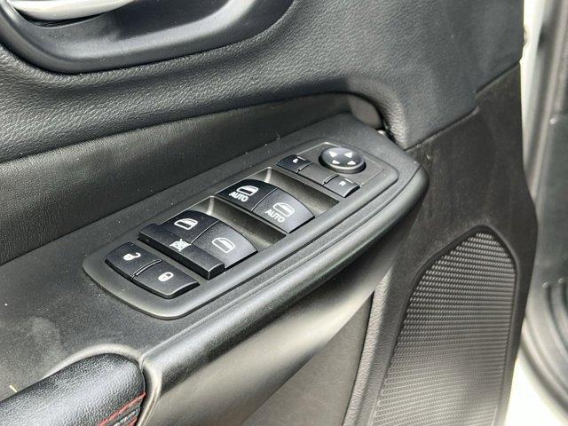 used 2019 Jeep Cherokee car, priced at $14,991