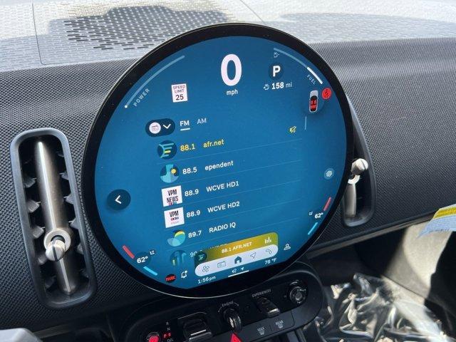 used 2025 MINI Countryman car, priced at $33,794