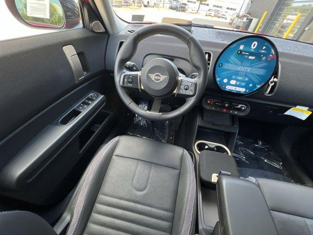 used 2025 MINI Countryman car, priced at $33,794