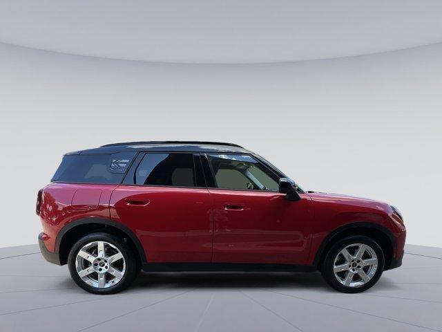 used 2025 MINI Countryman car, priced at $33,794