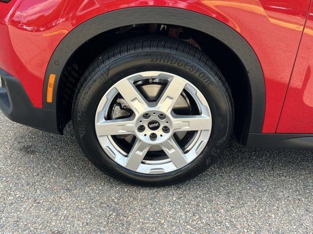 used 2025 MINI Countryman car, priced at $33,794