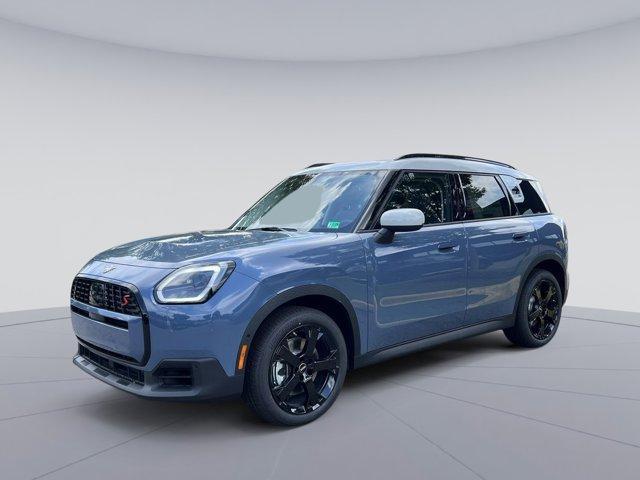 new 2025 MINI Countryman car, priced at $42,805