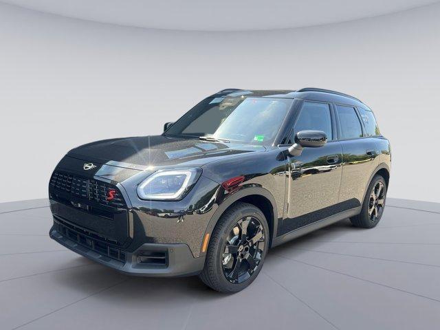 new 2025 MINI Countryman car, priced at $43,605