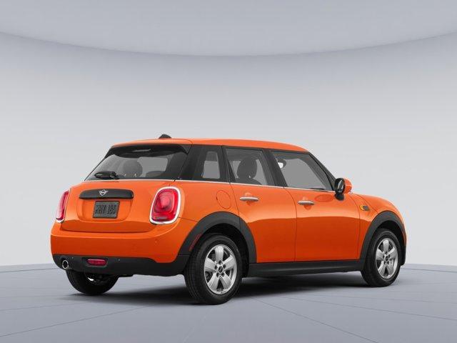 used 2021 MINI Hardtop car, priced at $21,994