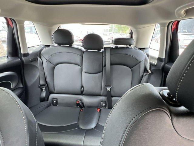 used 2024 MINI Hardtop car, priced at $25,597