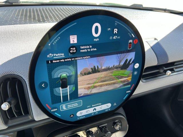 new 2026 MINI Hardtop car, priced at $38,640