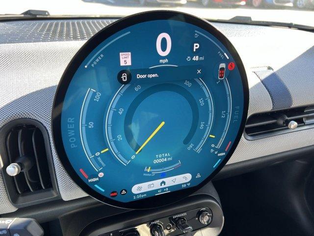 new 2026 MINI Hardtop car, priced at $38,640