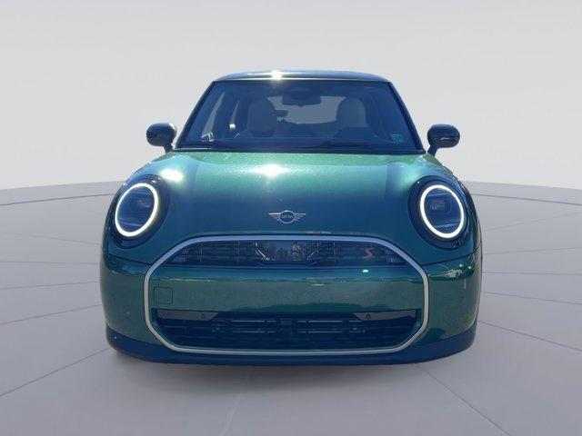 new 2026 MINI Hardtop car, priced at $38,640