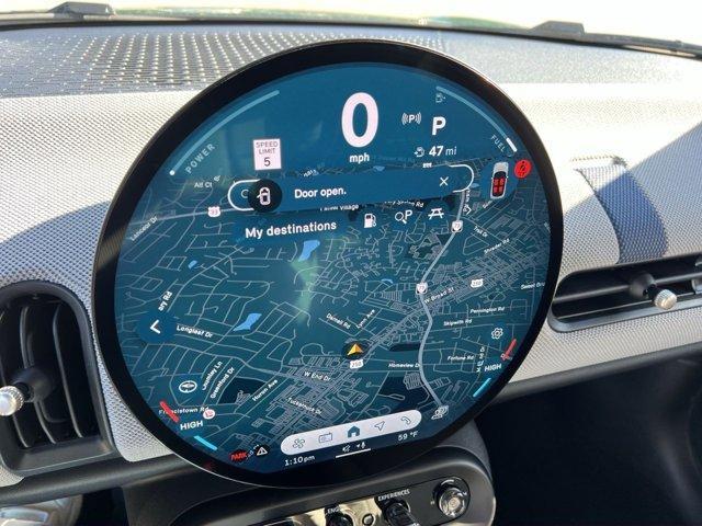 new 2026 MINI Hardtop car, priced at $38,640